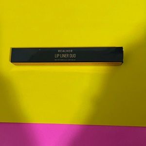 RealHer lip liner duo